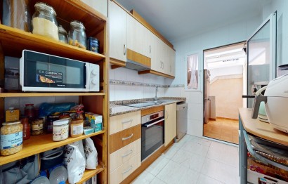 Revente - Appartement - Pilar de la Horadada - Pinar de Campoverde