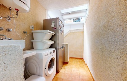 Revente - Appartement - Pilar de la Horadada - Pinar de Campoverde