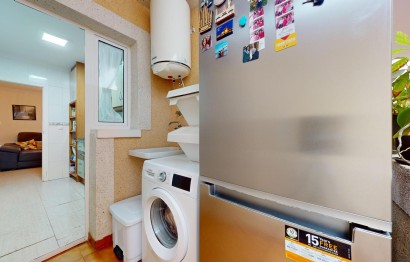 Revente - Appartement - Pilar de la Horadada - Pinar de Campoverde