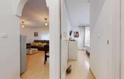 Revente - Appartement - Pilar de la Horadada - Pinar de Campoverde