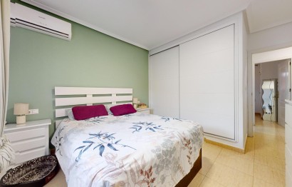 Revente - Appartement - Pilar de la Horadada - Pinar de Campoverde