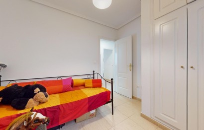 Revente - Appartement - Pilar de la Horadada - Pinar de Campoverde