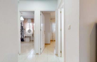 Revente - Appartement - Pilar de la Horadada - Pinar de Campoverde