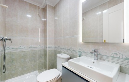 Revente - Appartement - Pilar de la Horadada - Pinar de Campoverde
