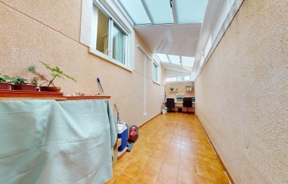Revente - Appartement - Pilar de la Horadada - Pinar de Campoverde