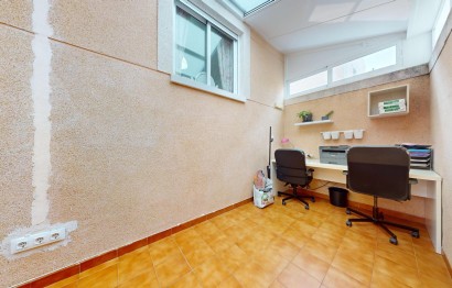 Revente - Appartement - Pilar de la Horadada - Pinar de Campoverde