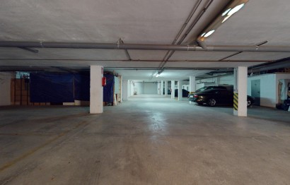 Revente - Appartement - Pilar de la Horadada - Pinar de Campoverde