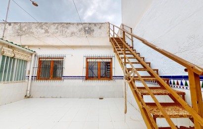 Revente - Ville - Pilar de la Horadada - Zona Pueblo