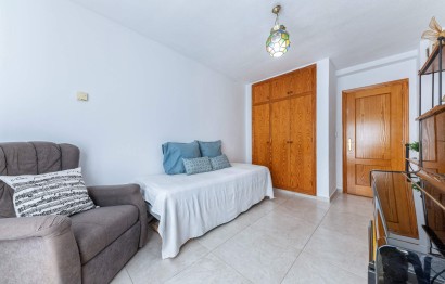 Revente - Ville - San Juan Alicante - La Font