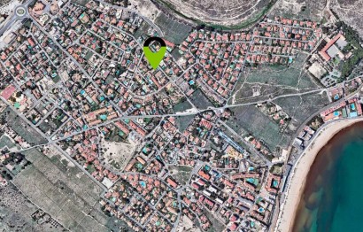 Revente - Ville - San Juan Alicante - La Font