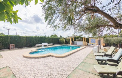 Reventa - Villa - Elche Pedanías - PEÑA DE LAS AGUILAS