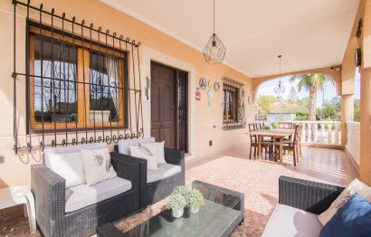 Reventa - Villa - Elche Pedanías - PEÑA DE LAS AGUILAS