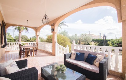 Reventa - Villa - Elche Pedanías - PEÑA DE LAS AGUILAS