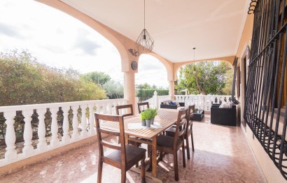 Reventa - Villa - Elche Pedanías - PEÑA DE LAS AGUILAS