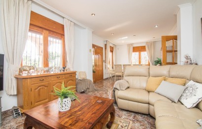 Reventa - Villa - Elche Pedanías - PEÑA DE LAS AGUILAS