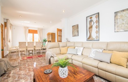 Reventa - Villa - Elche Pedanías - PEÑA DE LAS AGUILAS