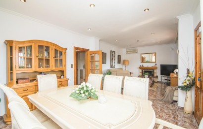 Reventa - Villa - Elche Pedanías - PEÑA DE LAS AGUILAS