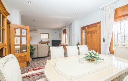 Reventa - Villa - Elche Pedanías - PEÑA DE LAS AGUILAS