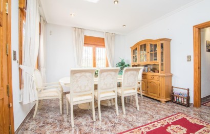 Reventa - Villa - Elche Pedanías - PEÑA DE LAS AGUILAS