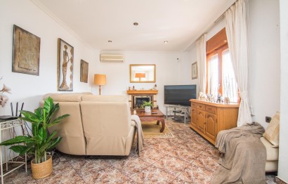 Reventa - Villa - Elche Pedanías - PEÑA DE LAS AGUILAS