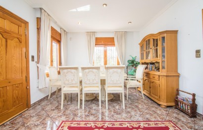 Reventa - Villa - Elche Pedanías - PEÑA DE LAS AGUILAS
