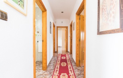 Reventa - Villa - Elche Pedanías - PEÑA DE LAS AGUILAS