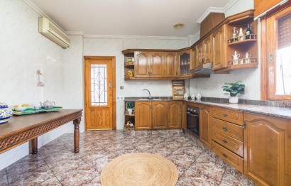 Reventa - Villa - Elche Pedanías - PEÑA DE LAS AGUILAS