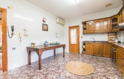 Reventa - Villa - Elche Pedanías - PEÑA DE LAS AGUILAS