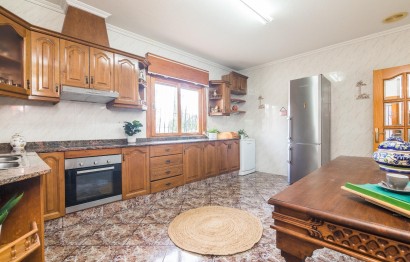 Reventa - Villa - Elche Pedanías - PEÑA DE LAS AGUILAS