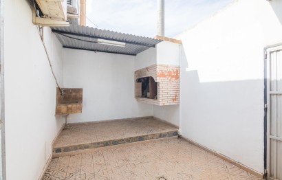 Reventa - Villa - Elche Pedanías - PEÑA DE LAS AGUILAS