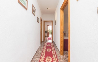 Reventa - Villa - Elche Pedanías - PEÑA DE LAS AGUILAS