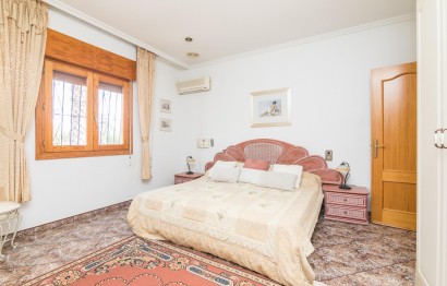 Reventa - Villa - Elche Pedanías - PEÑA DE LAS AGUILAS