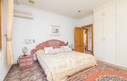 Reventa - Villa - Elche Pedanías - PEÑA DE LAS AGUILAS