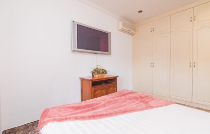 Reventa - Villa - Elche Pedanías - PEÑA DE LAS AGUILAS