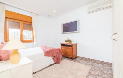 Reventa - Villa - Elche Pedanías - PEÑA DE LAS AGUILAS