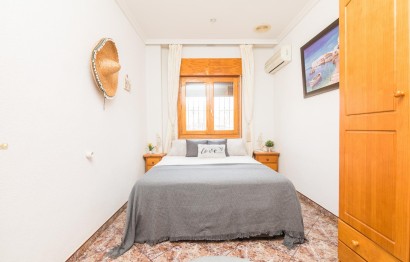 Reventa - Villa - Elche Pedanías - PEÑA DE LAS AGUILAS