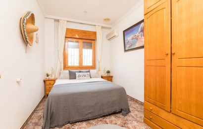 Reventa - Villa - Elche Pedanías - PEÑA DE LAS AGUILAS