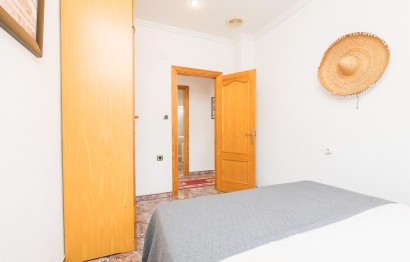 Reventa - Villa - Elche Pedanías - PEÑA DE LAS AGUILAS
