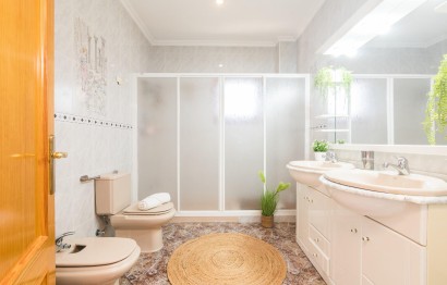 Reventa - Villa - Elche Pedanías - PEÑA DE LAS AGUILAS