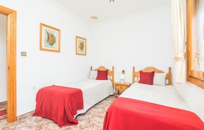 Reventa - Villa - Elche Pedanías - PEÑA DE LAS AGUILAS