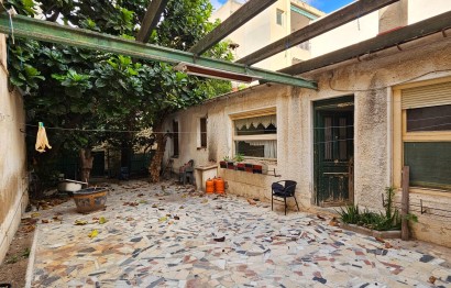 Revente - Ville - San Vicente del Raspeig - Alicante-San Vicente del Raspeig