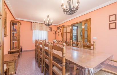 Revente - Maison de ville - La Romana - PUEBLO