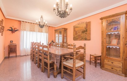 Revente - Maison de ville - La Romana - PUEBLO