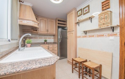 Revente - Maison de ville - La Romana - PUEBLO