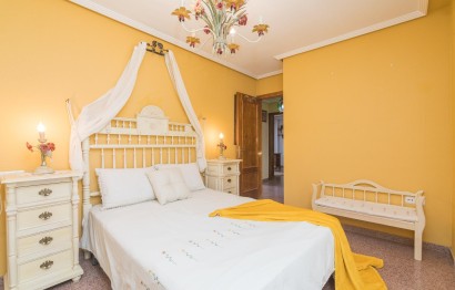 Revente - Maison de ville - La Romana - PUEBLO