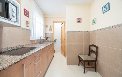 Revente - Appartement - Villajoyosa - Patifosc