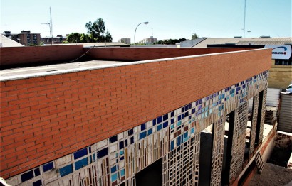 Revente - Plot - Alicante - Babel