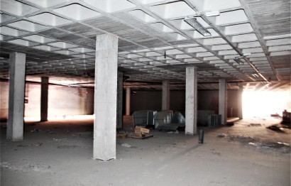 Revente - Plot - Alicante - Babel