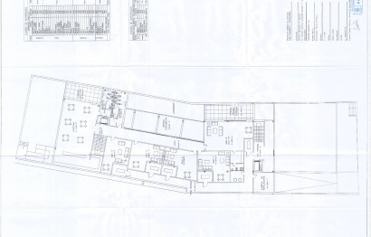 Revente - Plot - Alicante - Babel