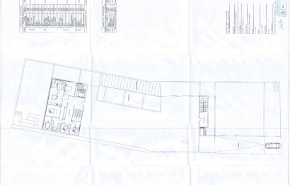 Revente - Plot - Alicante - Babel